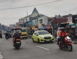 Antisipasi Kemacetan Puncak Cianjur Saat Libur Nataru: Titik Macet, Jalur Alternatif, dan Solusi