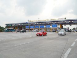 Perjalanan akhir tahun semakin padat? Ini 8 fakta arus mudik yang perlu kamu ketahui