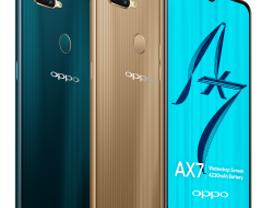 OPPO Pad Air: Tablet Ringan, Elegan, dan Terjangkau di Akhir 2025