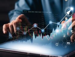 Perusahaan keuangan AS akuisisi Buana Capital dan Coinvest