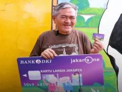 Cek sekarang! Status dan saldo KLJ Desember 2025 di sini!