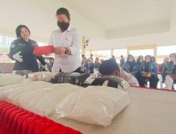 Kesaksian Rekan: Warga Sangatta Jadi DPO Polres Tarakan, Diduga Bawa 3 Kg Sabu ke Bontang