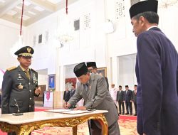 Pelantikan sebagai Tim Kreatif Kemhan Didemo, Ayu Aulia Tunjukkan Penghargaan TNI AD