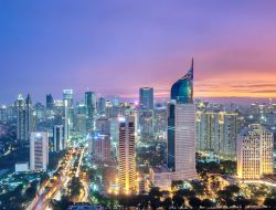 Jakarta Literaria 2025 Hadir, DKI Kuatkan Literasi dan Ekonomi Kreatif