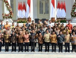 Pemerintah Abai Kesejahteraan Guru Honorer