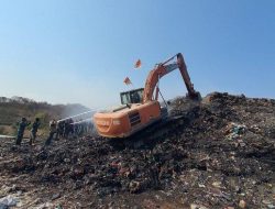 Antisipasi Penutupan TPA Suwung, Pemkot Denpasar Sewa 60 Truk dan Ajak Hotel Kelola Sampah Mandiri