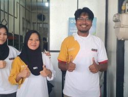 Jargas PGN Lampung Jadi Andalan Dapur MBG di Bandar Lampung