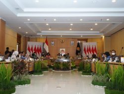 Pemda DIY Identifikasi Lima Tren Pariwisata Masa Depan yang Selaras dengan Karakter Yogyakarta