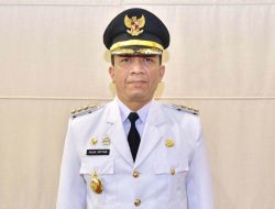 Kandidat Sekdaprov Bengkulu Terkuat: Profil Lengkap Aulia Sofyan, Hadianto, dan Herwan Antoni