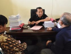Pengadilan Dirut PT LEB, Apakah Dua Tersangka Lain Ikuti Langkah Serupa?