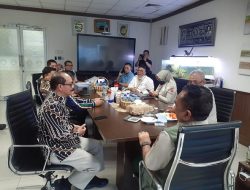 Kunjungi Aceh Tamiang: Danantara dan BRI Bantu Pemulihan Bencana