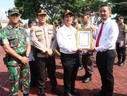 Kanit Tipidkor Polres Simalungun ungkap strategi efektif atasi inflasi jelang Nataru