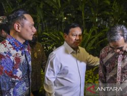 Pertarungan Politisi Gerindra dan PAN Memeriahkan Bursa Ketua KNPI Sulsel