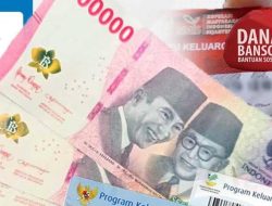 Cara cek 4 bansos yang akan cair Desember 2025