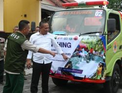 Kades Desa Giripurwa Dilaporkan, Bupati PPU Minta Inspektorat Turun Tangan