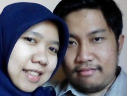 Penggemar Jogja, film Dalam Sujudku uji coba pernikahan jarak jauh