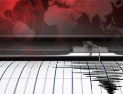 Gempa Skala II-III MMI Guncang Purwakarta, Pusat Dangkal di Darat