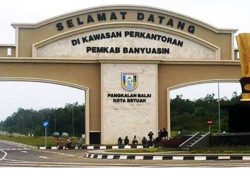 Banyuasin Terima Dana Transfer 2025 Rp 1,9 Triliun, DAU Terbesar