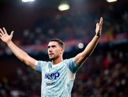 Rumor Transfer: Milan Pinjam Fullkrug untuk Rekrut Vlahovic