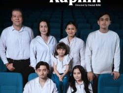 Tiket Promo Patah Hati yang Kupilih 2025: Beli 1 Dapat 1 di TIX ID