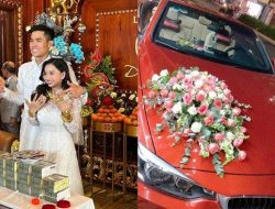 Masih Cinta, Pengakuan Sheila Tak Terima Mahar Palsu Rp3 Miliar dari Kakek Tarman