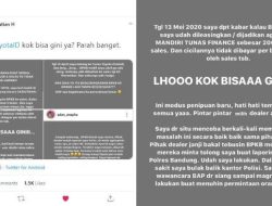 Kasus mobil digadaikan tanpa bayar utang: Janji manis pasangan Satpol-PP dan IRT di Ambon merugikan Rp 37 juta
