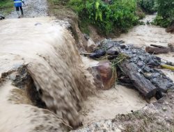 32 Orang Hilang Pasca Banjir Aceh, 14 di Bener Meriah