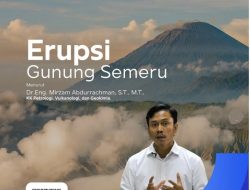 Ahli Geologi ITB Bongkar Rahasia Longsor Cisarua, Tegaskan Ancaman dari Hulu