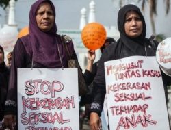 Kekerasan dan Grooming Anak: Kebutuhan Perlindungan Anak