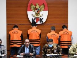 Tiga Menteri Agama Terlibat Korupsi Haji: Modus yang Berbeda-Beda