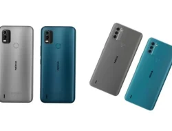Nokia G26 vs C21 Plus: HP Rp1 Jutaan 2026, Mana Lebih Kuat dan Hemat?