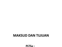 PLTSa Tuntaskan Sampah Bandar Lampung
