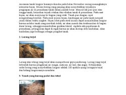 Analisis Ahli ITB tentang Penyebab Longsor Cisarua, Terkait Kebiasaan Berkebun Nenek Moyang