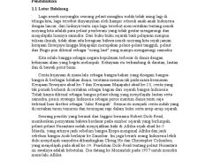 Opini: Nenek Moyang Sulawesi, Pelaut dan Seniman Handal