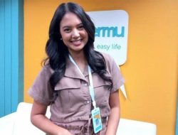 Tamara Tyasmara Ambil Pelajaran dari Kisah Aurelie Moeremans dalam Memilih Pasangan