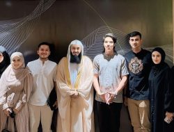Shendy Hadju, Ibu Syifa Hadju, Penggemar Setia Maia Estianty dan Kolektor Album Ratu