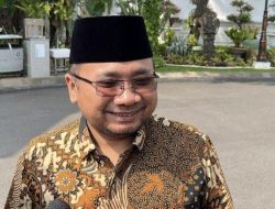 Yaqut Cholil Qoumas, Mantan Menteri Agama, Jadi Tersangka Korupsi Kuota Haji