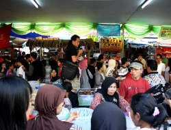 Mempertahankan Tradisi, Menggerakkan Ekonomi: Ulu Gedong Jadi Kampung Batik Jambi