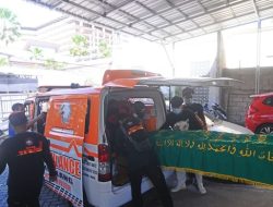 Pemicu Napi Narkoba Dianiaya 3 Tahanan, Korban Alami Stroke