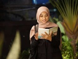 Siapa Sherly Annavita? Ini Biodata, Nikah, IG, Gelar, dan Jurusan Kuliahnya
