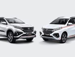 Fortuner vs Rush 2026: Persaingan Sengit SUV Toyota, Siapa Pemenangnya?