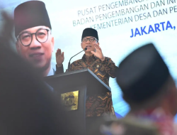Mendes Yandri: 35.421 Desa Masuk Kawasan Hutan dan Tidak Ilegal