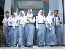 22 Sekolah Kedinasan Gratis untuk Siswa OSIS, Pramuka, dan Paskibraka