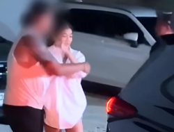 Hak Jawab Donna Fabiola Terkait Kasus Narkoba di DWP