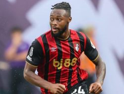Perbandingan Gaji Antoine Semenyo dan Erling Haaland di Manchester City