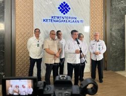 Perjalanan Penetapan UMP 2026: Suara Buruh dan Pengusaha