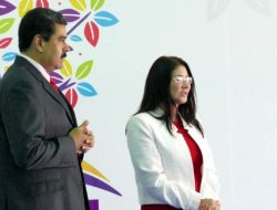 Venezuela: 47 Tentara Tewas dalam Upaya Penculikan Maduro
