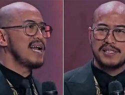 Pandji Pragiwaksono Terancam Hukuman, 3 Bukti Kuat Diterima Polisi: Ada Flashdisk Kunci