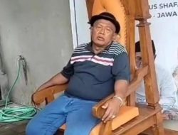 Yai Mim Jadi Tersangka Kasus Asusila, Kini Akui Dirinya Pasien RSJ: Saya Bebas dari Dakwaan