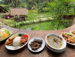 10 rekomendasi restoran mewah Banyuwangi: Santapan premium dengan nuansa alam dan budaya lokal